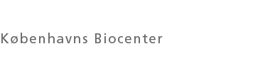 Biocenter