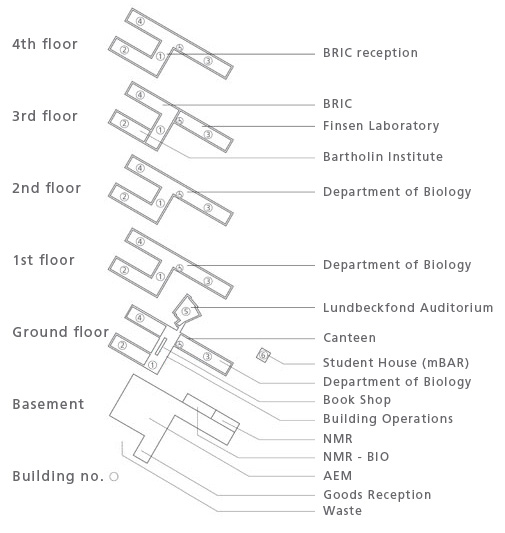 Building map